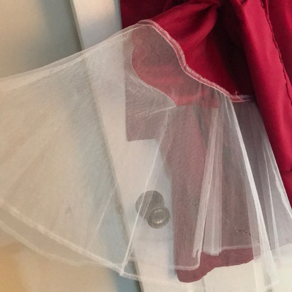 Jr fancy dress (12) - Picture 5 of 9